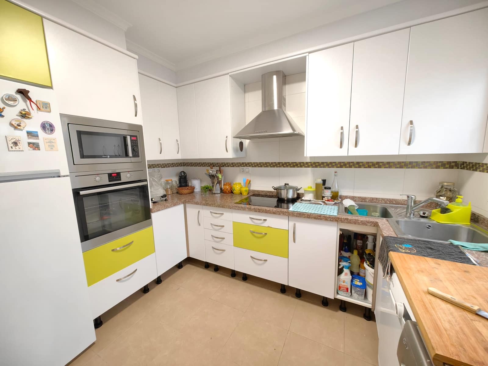 4 soveværelse Byhus til salg i Denia - € 519.500 (Ref: 8998260)