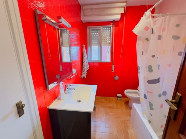 4 soveværelse Lejlighed til salg i Pedreguer - € 170.000 (Ref: 8998261)