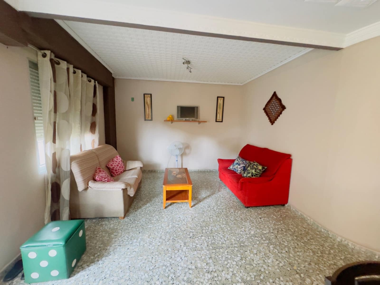 4 soveværelse Lejlighed til salg i Pedreguer - € 170.000 (Ref: 8998261)