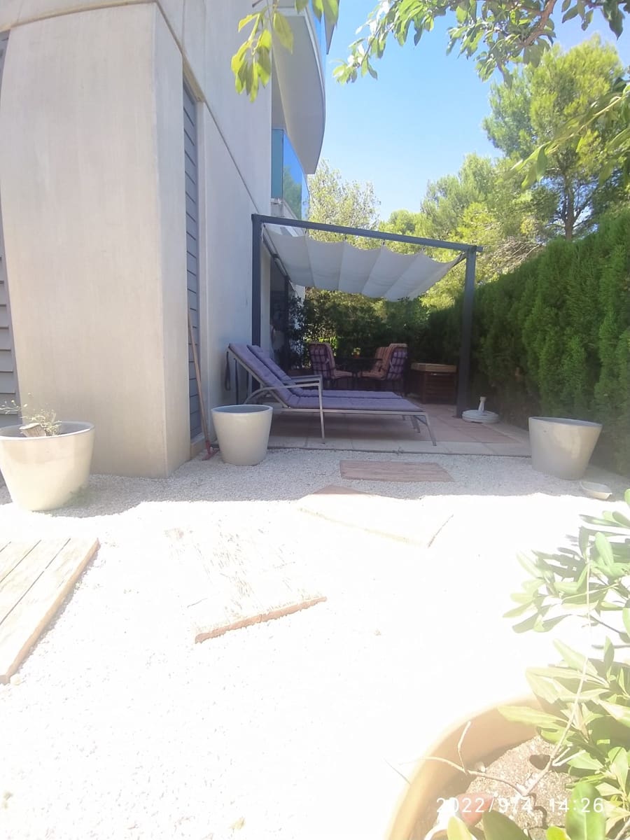 2 soveværelse Lejlighed til salg i Denia med swimmingpool - € 218.000 (Ref: 8998268)