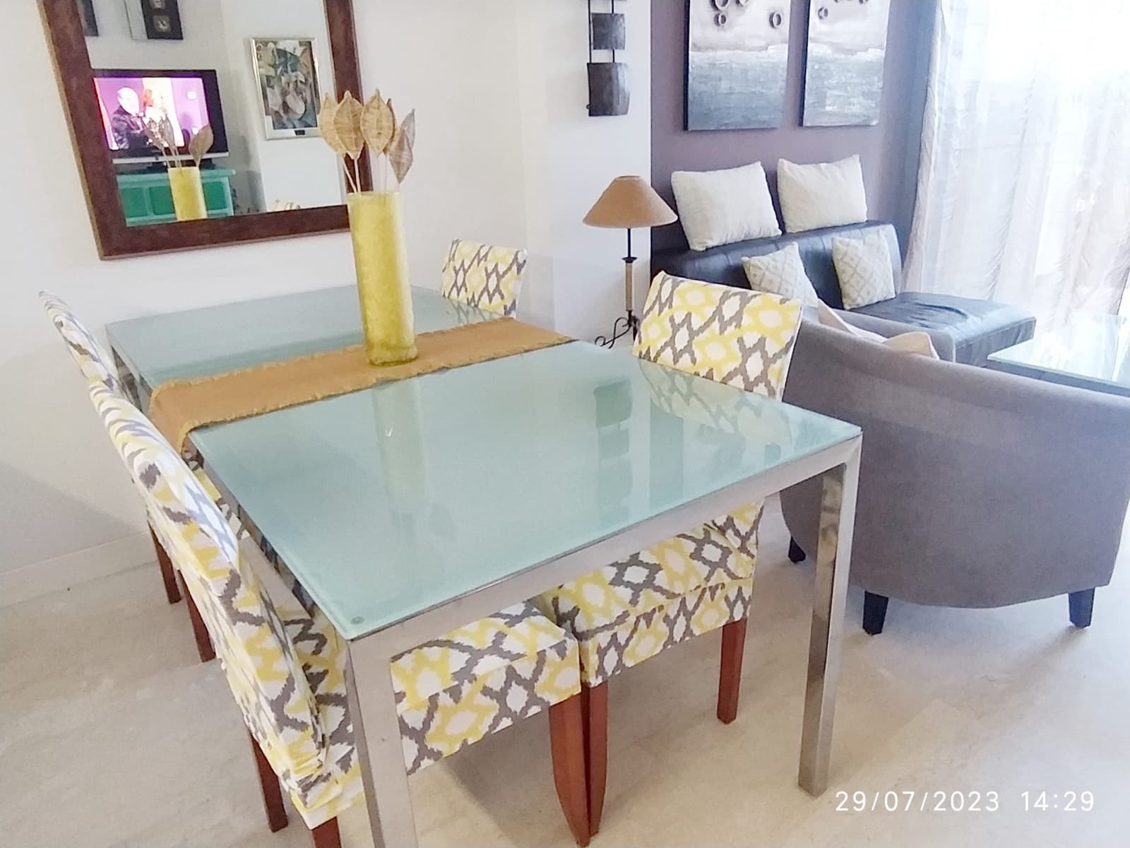 2 soveværelse Lejlighed til salg i Denia med swimmingpool - € 218.000 (Ref: 8998268)