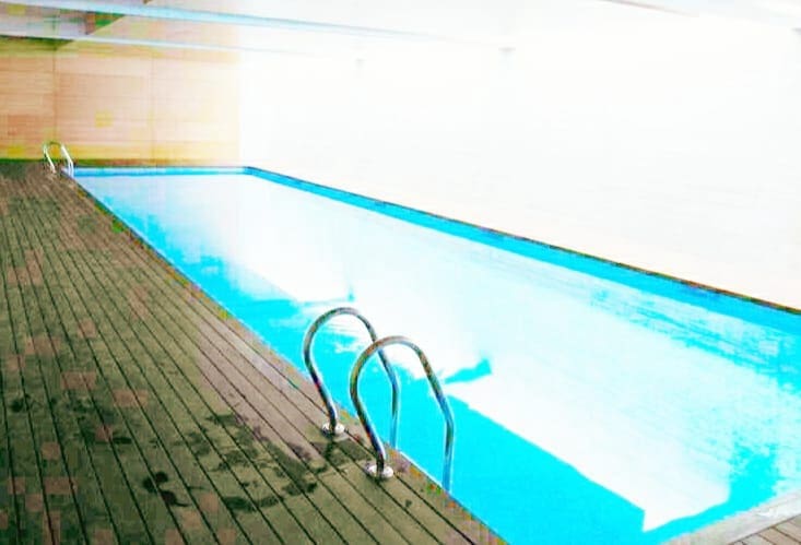 2 soveværelse Lejlighed til salg i Denia med swimmingpool - € 218.000 (Ref: 8998268)