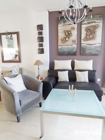 2 soveværelse Lejlighed til salg i Dénia med swimmingpool - € 218.000 (Ref: 8998268)