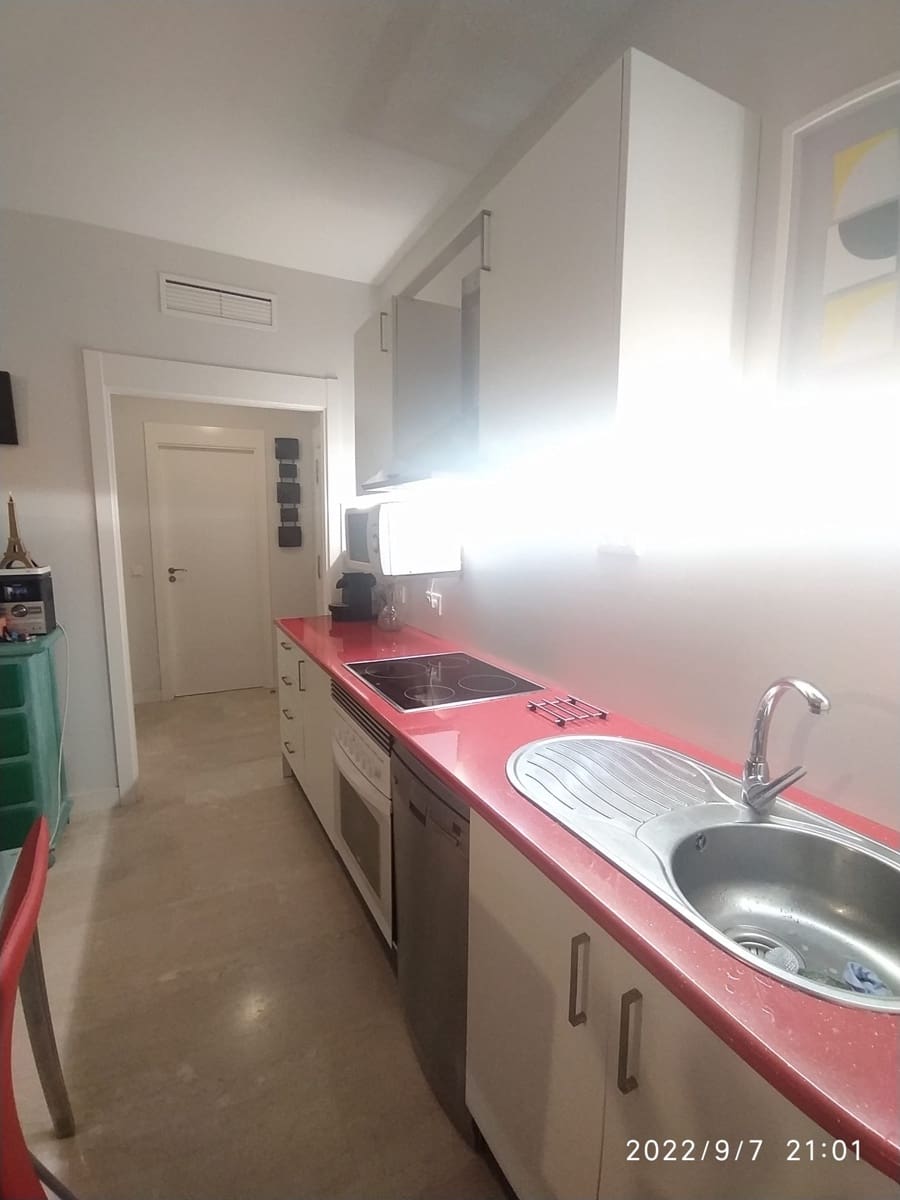 2 soveværelse Lejlighed til salg i Denia med swimmingpool - € 218.000 (Ref: 8998268)