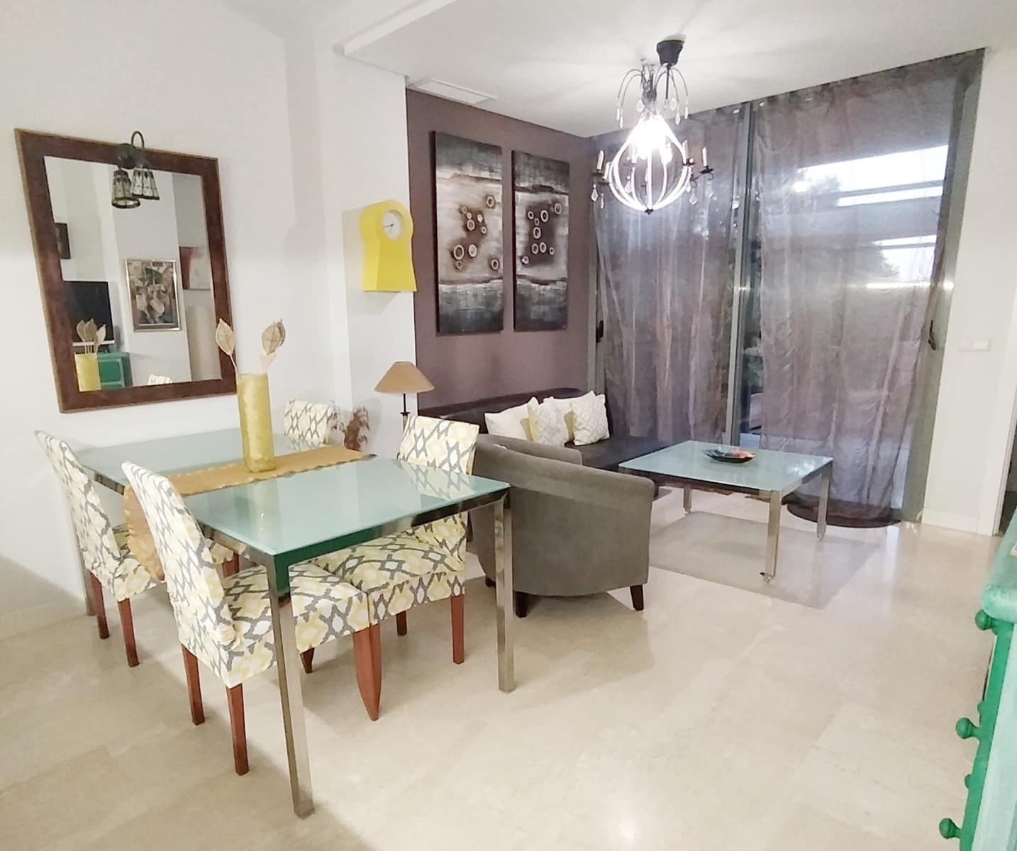 2 soveværelse Lejlighed til salg i Denia med swimmingpool - € 218.000 (Ref: 8998268)