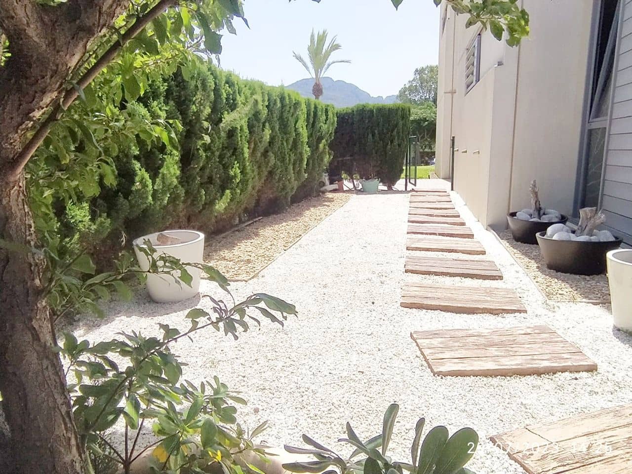 2 soveværelse Lejlighed til salg i Denia med swimmingpool - € 218.000 (Ref: 8998268)