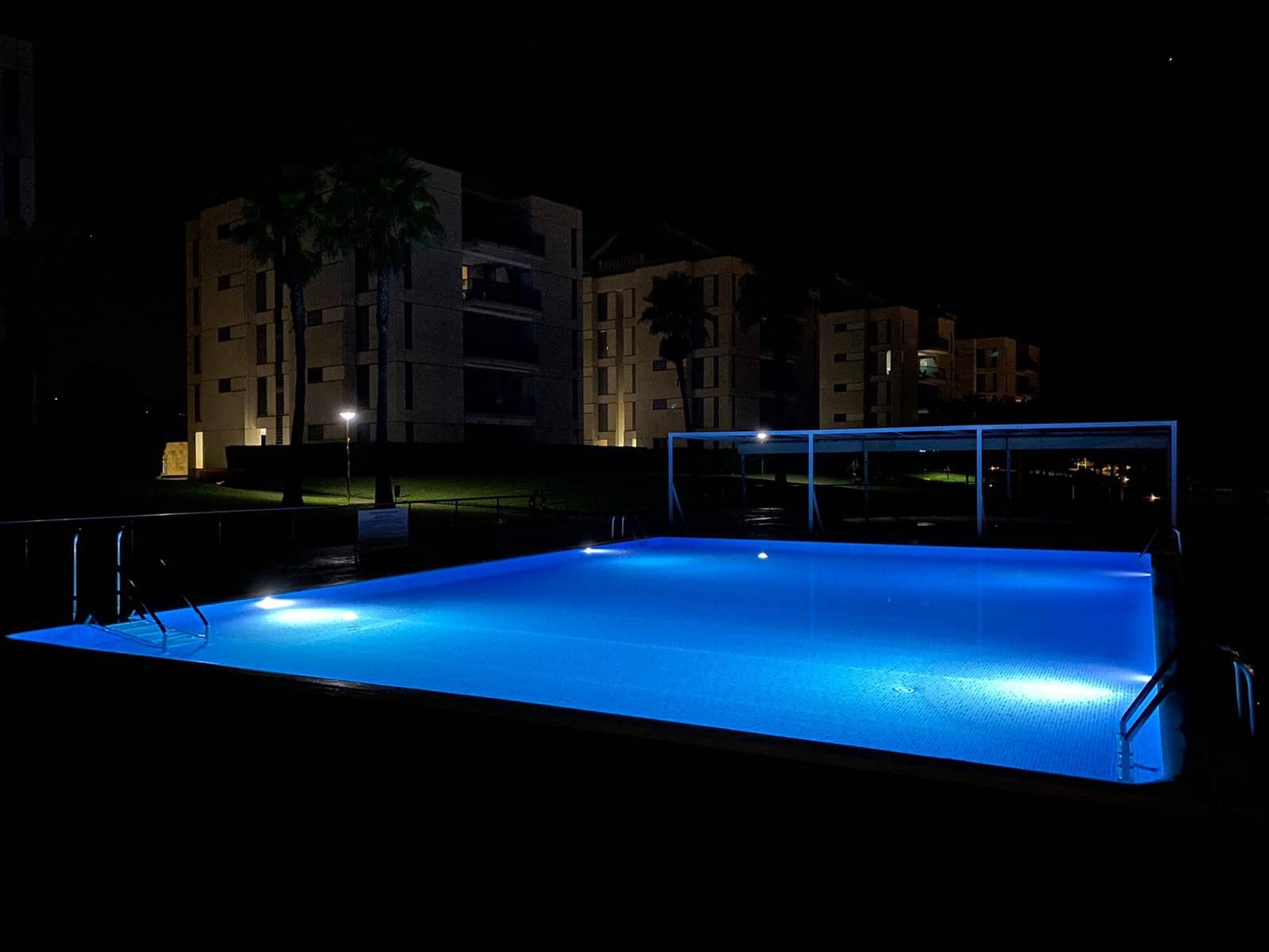 2 soveværelse Lejlighed til salg i Denia med swimmingpool - € 218.000 (Ref: 8998268)