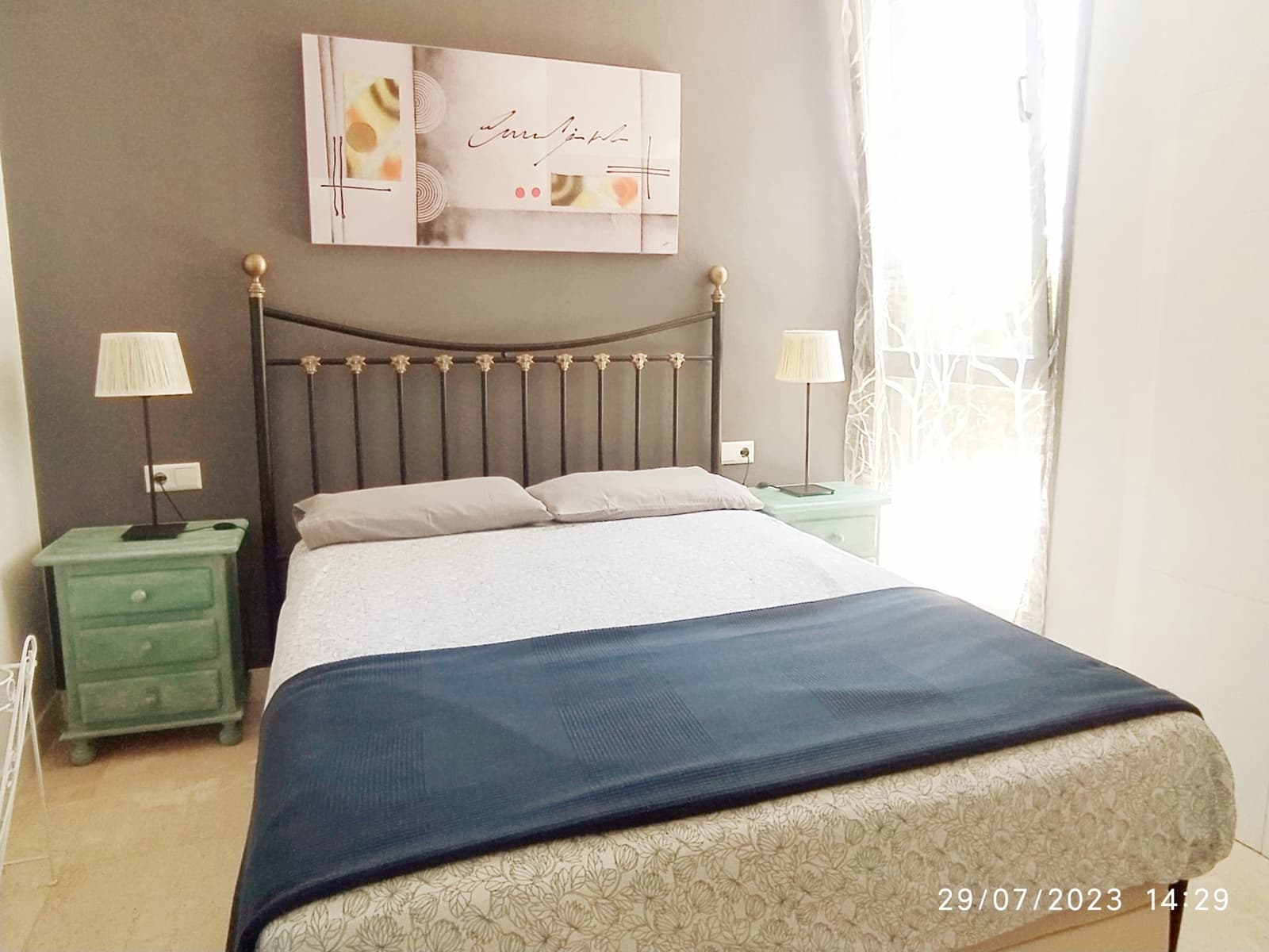 2 soveværelse Lejlighed til salg i Denia med swimmingpool - € 218.000 (Ref: 8998268)