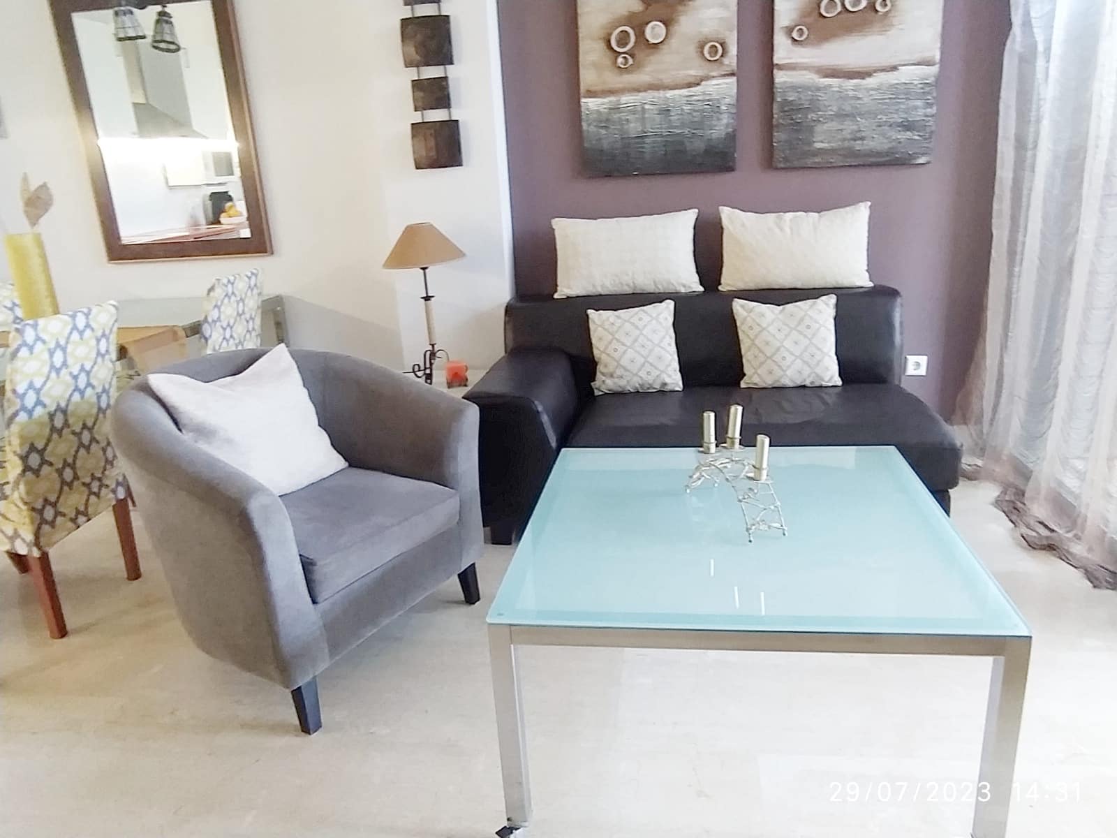 2 soveværelse Lejlighed til salg i Denia med swimmingpool - € 218.000 (Ref: 8998268)