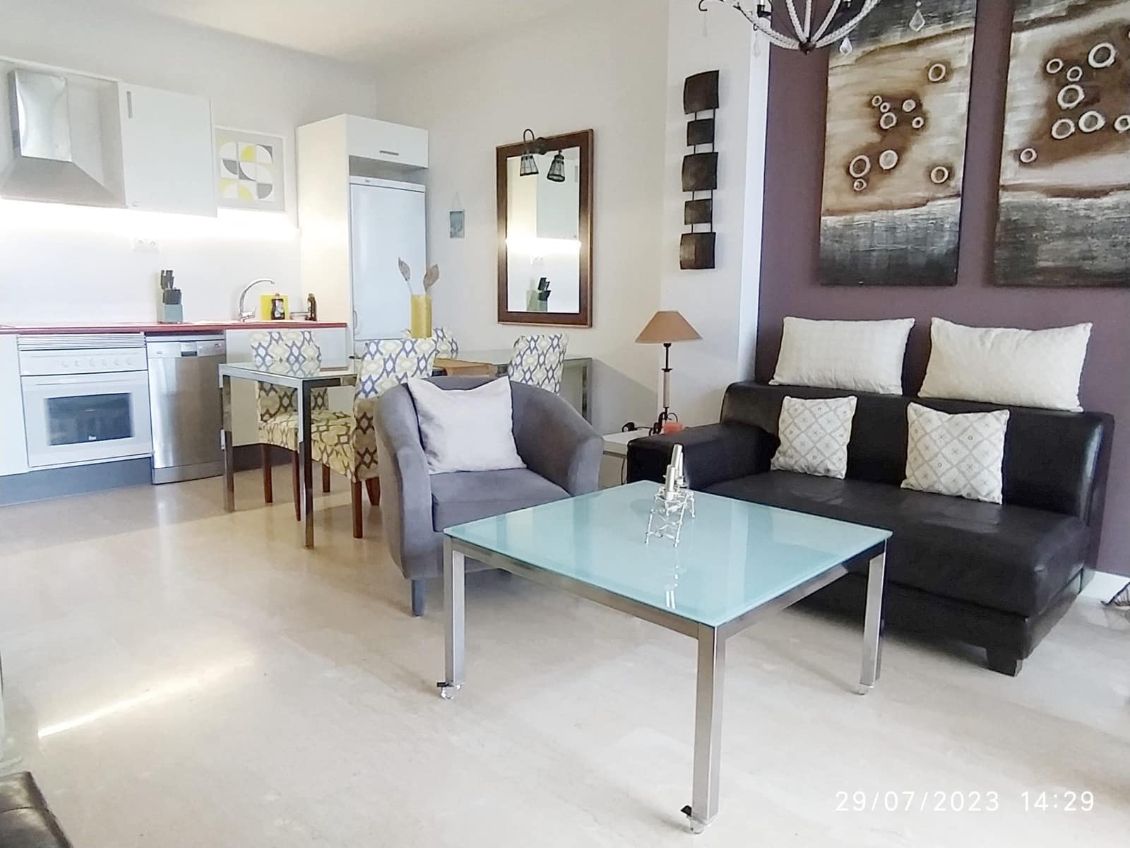 2 soveværelse Lejlighed til salg i Denia med swimmingpool - € 218.000 (Ref: 8998268)