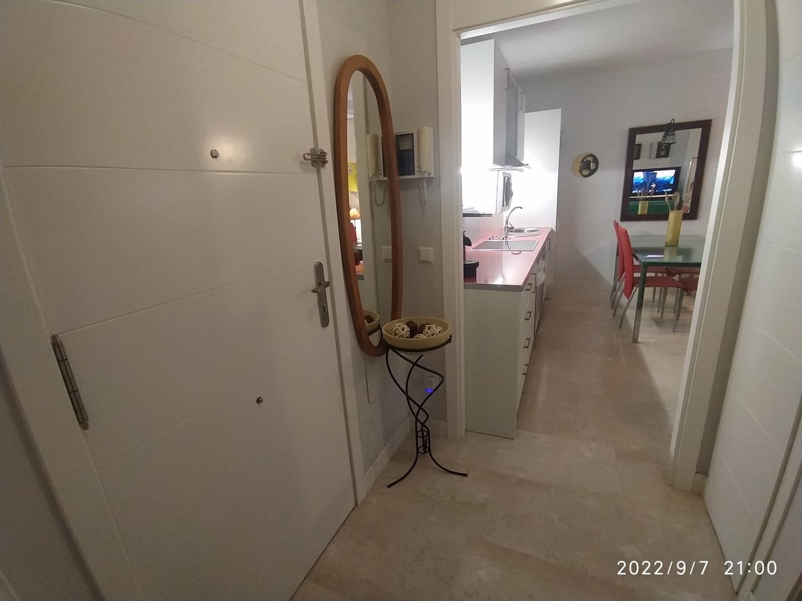 2 soveværelse Lejlighed til salg i Denia med swimmingpool - € 218.000 (Ref: 8998268)