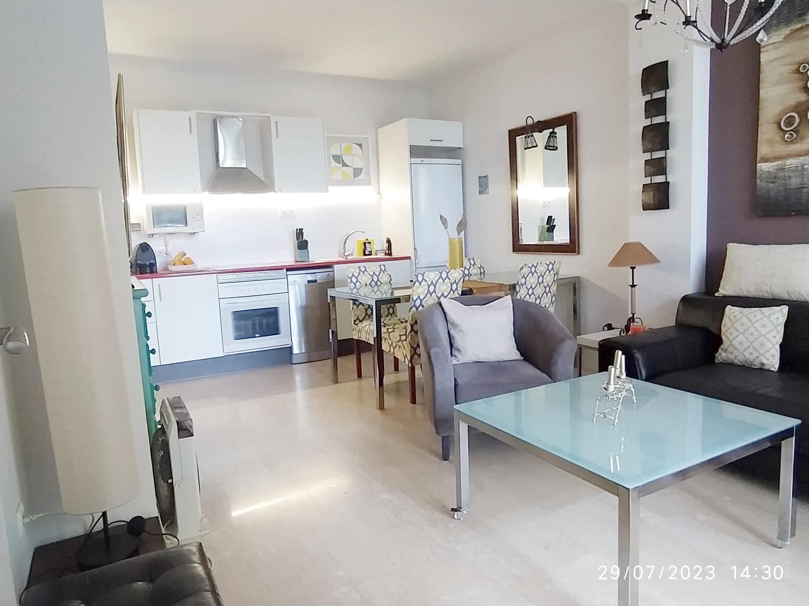 2 soveværelse Lejlighed til salg i Denia med swimmingpool - € 218.000 (Ref: 8998268)