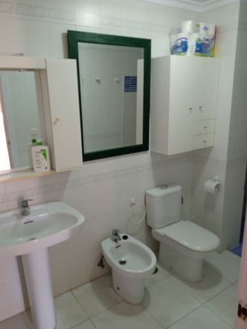 2 soverom Leilighet til salgs i El Palmar - Los Molinos, Dénia med svømmebasseng - € 195 000 (Ref: 9027243)