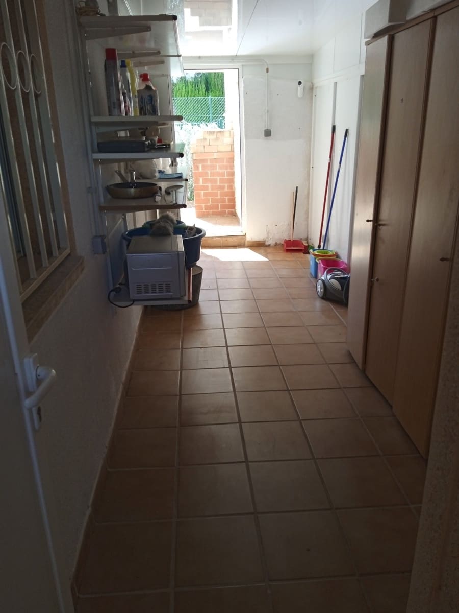 2 sypialnia Apartament na sprzedaż w Denia z basenem - 195 000 € (Ref: 9027243)