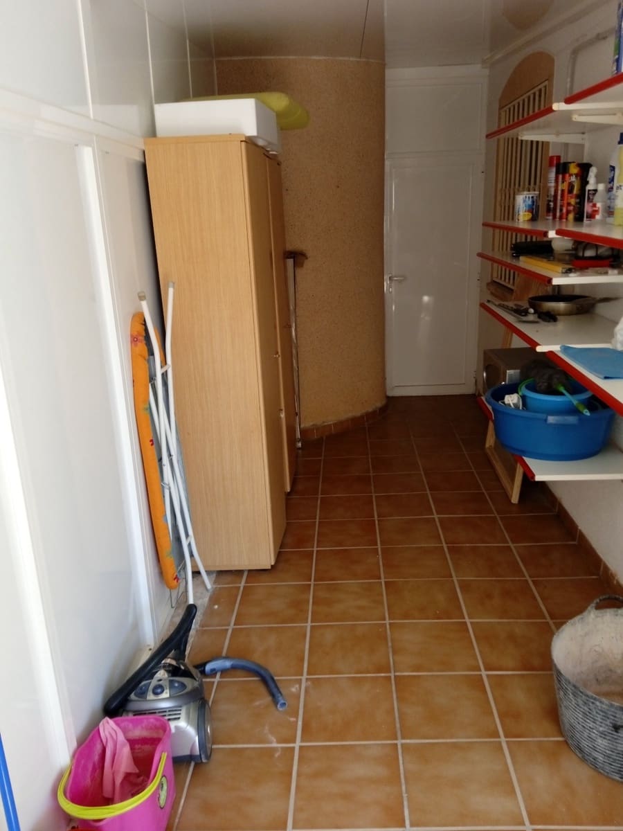 2 sypialnia Apartament na sprzedaż w Denia z basenem - 195 000 € (Ref: 9027243)