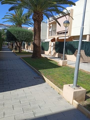 2 soverom Leilighet til salgs i El Palmar - Los Molinos, Dénia med svømmebasseng - € 195 000 (Ref: 9027243)
