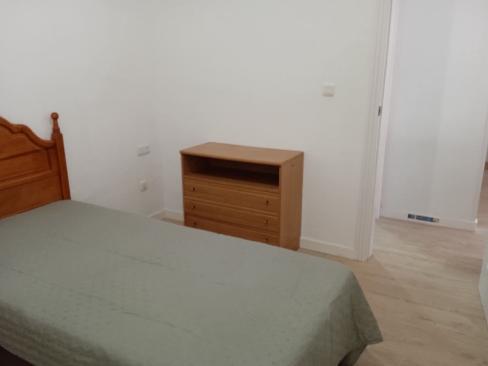 2 sypialnia Apartament na sprzedaż w Denia z basenem - 195 000 € (Ref: 9027243)