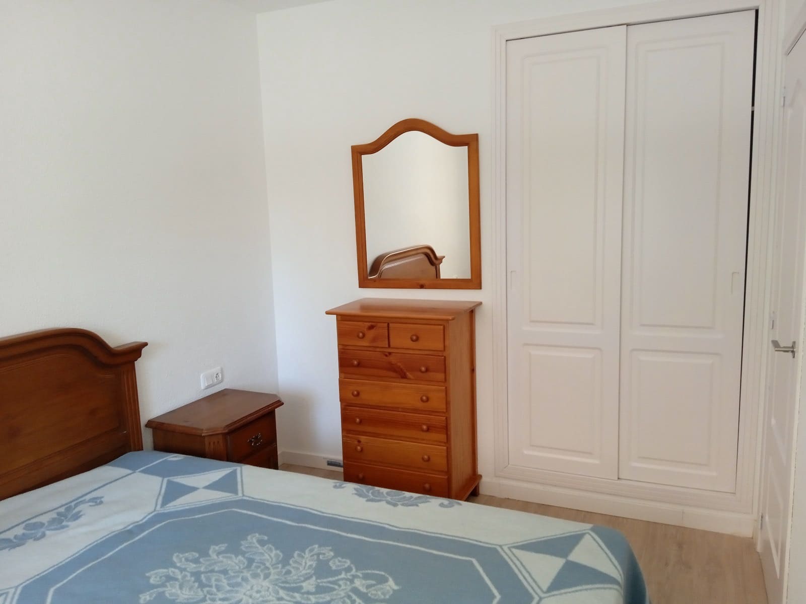2 sypialnia Apartament na sprzedaż w Denia z basenem - 195 000 € (Ref: 9027243)
