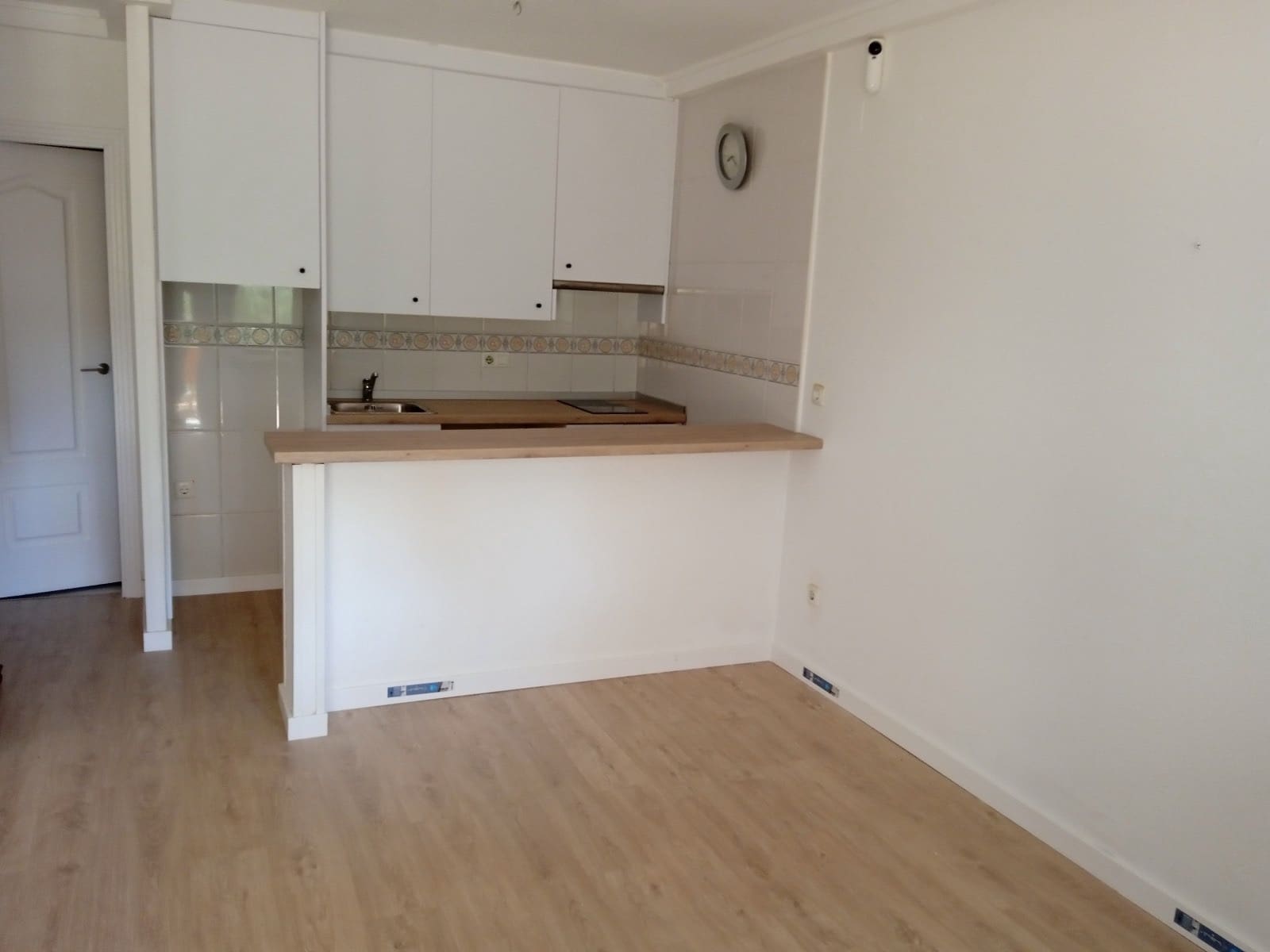 2 sypialnia Apartament na sprzedaż w Denia z basenem - 195 000 € (Ref: 9027243)