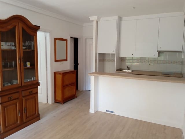 2 soverom Leilighet til salgs i El Palmar - Los Molinos, Dénia med svømmebasseng - € 195 000 (Ref: 9027243)