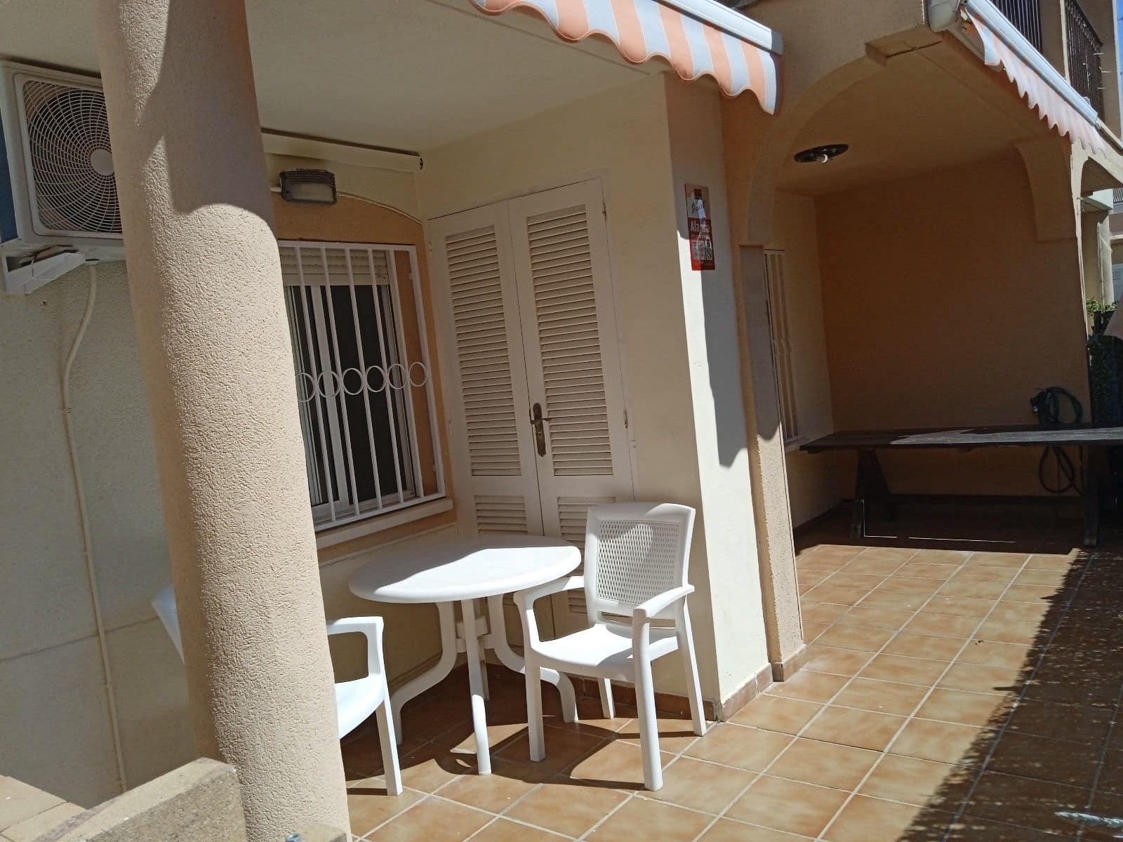 2 sypialnia Apartament na sprzedaż w Denia z basenem - 195 000 € (Ref: 9027243)