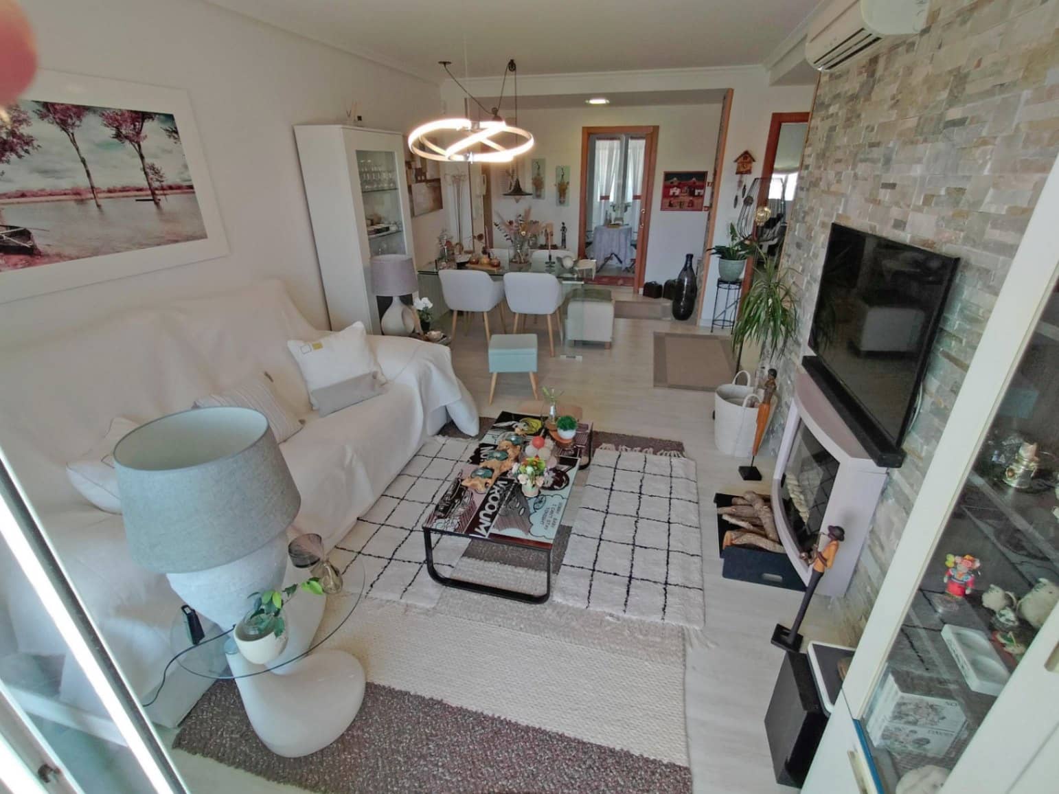 2 quarto Apartamento para venda em Denia com piscina garagem - 301 000 € (Ref: 9058668)