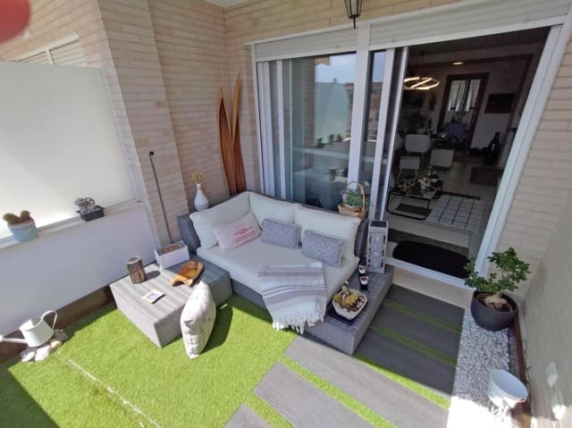 2 camera da letto Appartamento in vendita in Centro Urbano, Dénia con piscina garage - 301.000 € (Rif: 9058668)