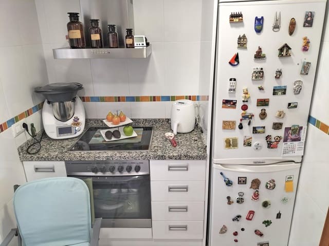 2 camera da letto Appartamento in vendita in Centro Urbano, Dénia con piscina garage - 301.000 € (Rif: 9058668)