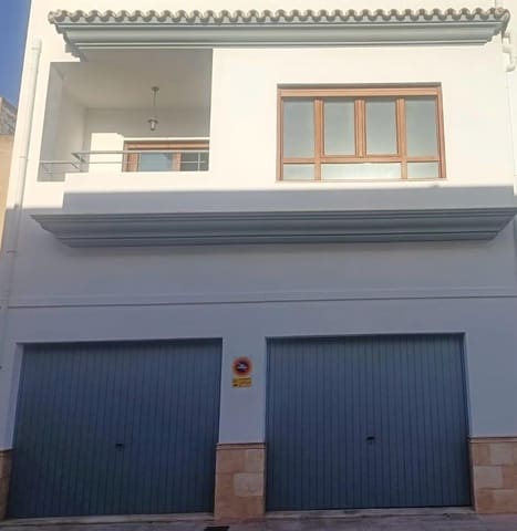 3 bedroom Townhouse for sale in El Vergel / Verger with garage - € 380,000 (Ref: 9058669)