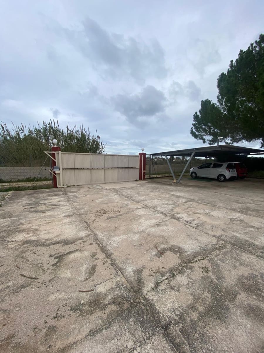 4 soverom Finca/Herregård til salgs i Els Poblets med svømmebasseng garasje - € 850 000 (Ref: 9058672)