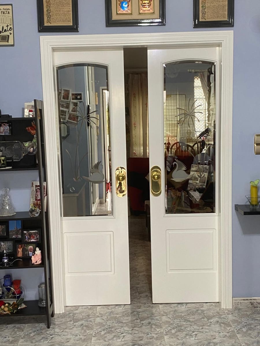 4 soverom Finca/Herregård til salgs i Els Poblets med svømmebasseng garasje - € 850 000 (Ref: 9058672)