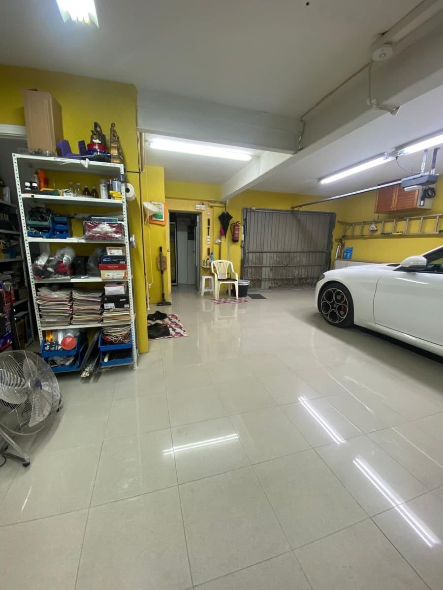 4 soverom Finca/Herregård til salgs i Els Poblets med svømmebasseng garasje - € 850 000 (Ref: 9058672)