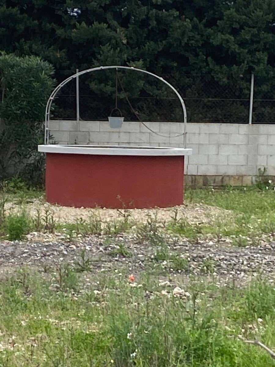 4 soverom Finca/Herregård til salgs i Els Poblets med svømmebasseng garasje - € 850 000 (Ref: 9058672)