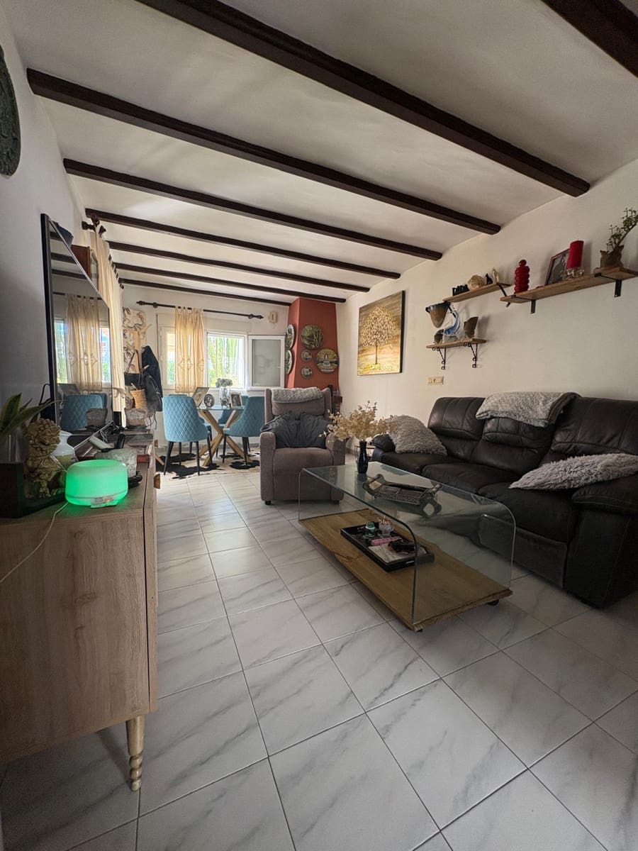 Apartamento de 3 habitaciones en Dénia en venta con garaje - 269.000 € (Ref: 9058675)