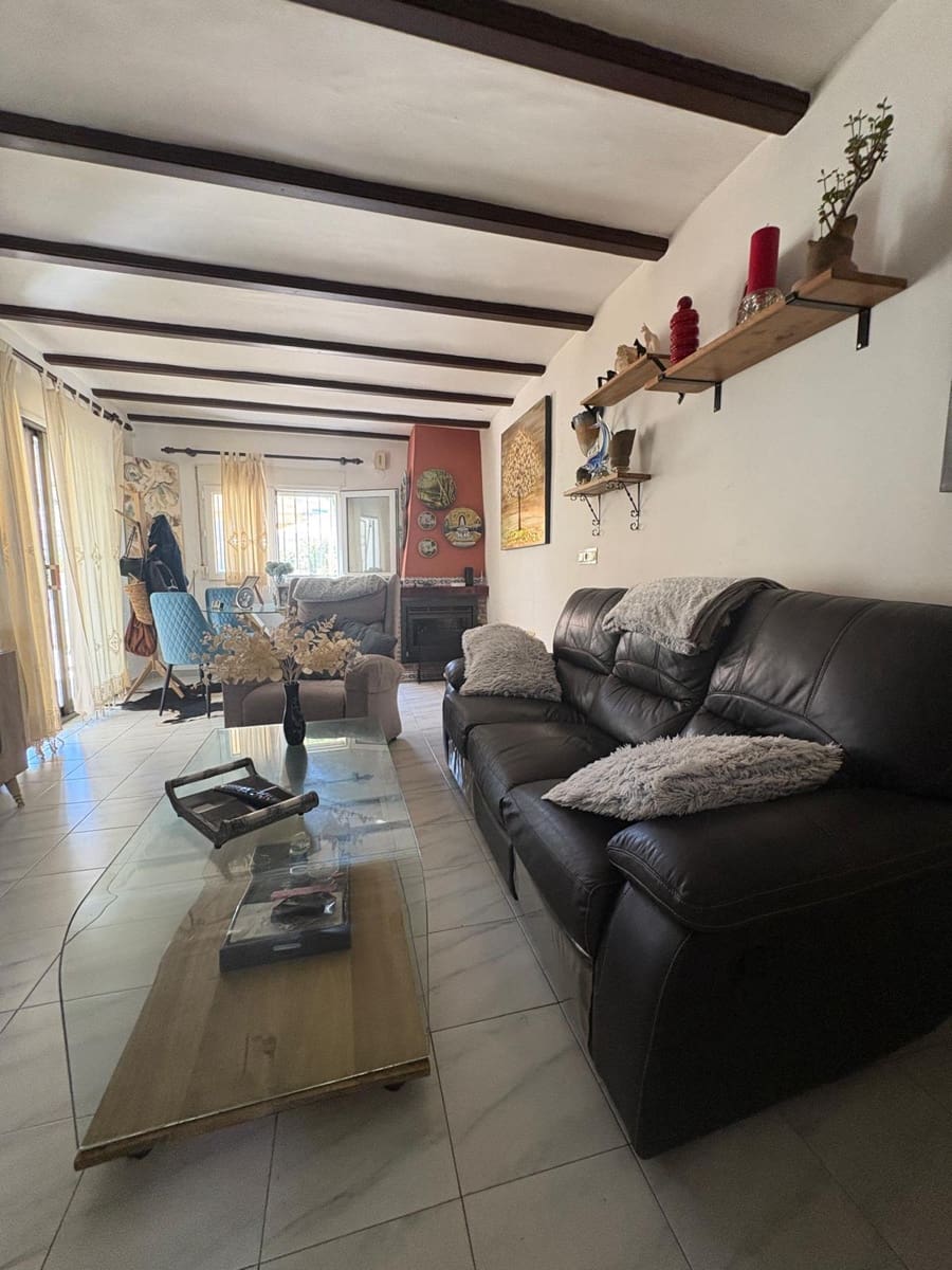 Apartamento de 3 habitaciones en Dénia en venta con garaje - 269.000 € (Ref: 9058675)