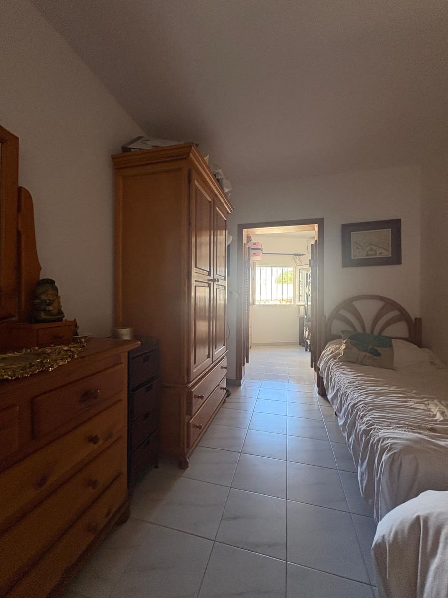 Apartamento de 3 habitaciones en Dénia en venta con garaje - 269.000 € (Ref: 9058675)