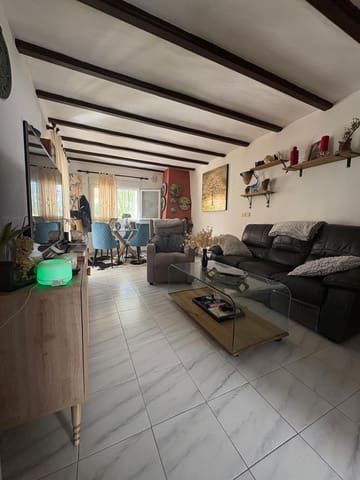3 camera da letto Appartamento in vendita in Dénia con garage - 269.000 € (Rif: 9058675)