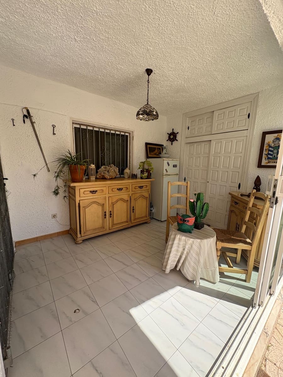 Apartamento de 3 habitaciones en Dénia en venta con garaje - 269.000 € (Ref: 9058675)