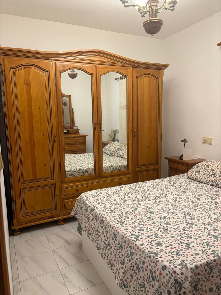 Apartamento de 3 habitaciones en Dénia en venta con garaje - 269.000 € (Ref: 9058675)