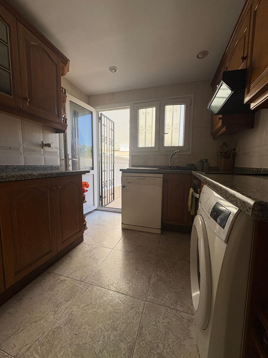 Apartamento de 3 habitaciones en Dénia en venta con garaje - 269.000 € (Ref: 9058675)