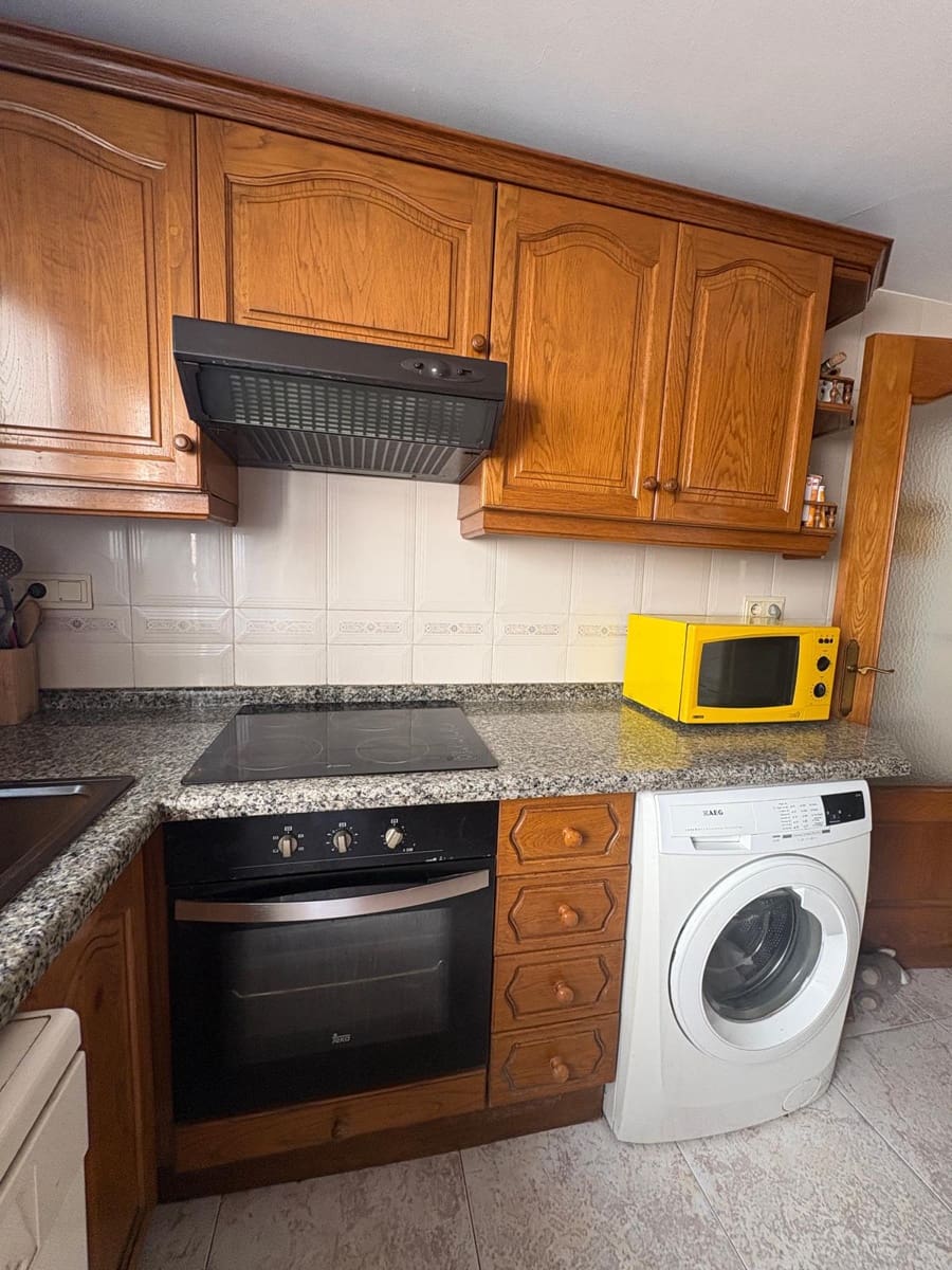 Apartamento de 3 habitaciones en Dénia en venta con garaje - 269.000 € (Ref: 9058675)