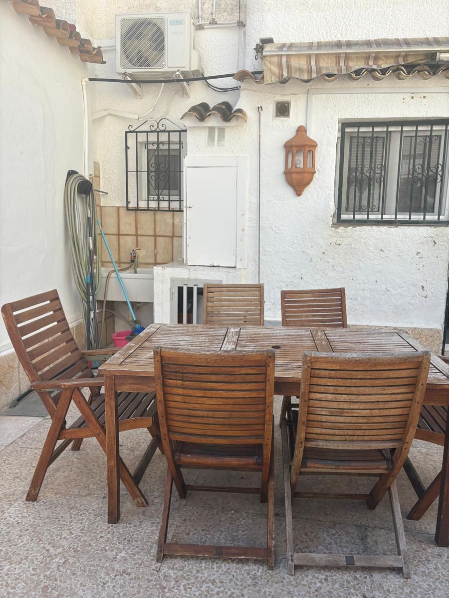 Apartamento de 3 habitaciones en Dénia en venta con garaje - 269.000 € (Ref: 9058675)