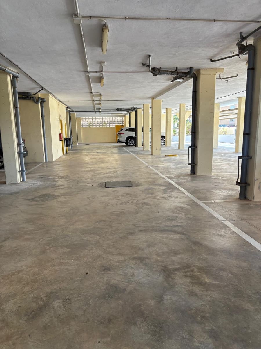 3 chambre Appartement à vendre à Denia avec piscine garage - 399 000 € (Ref: 9058676)