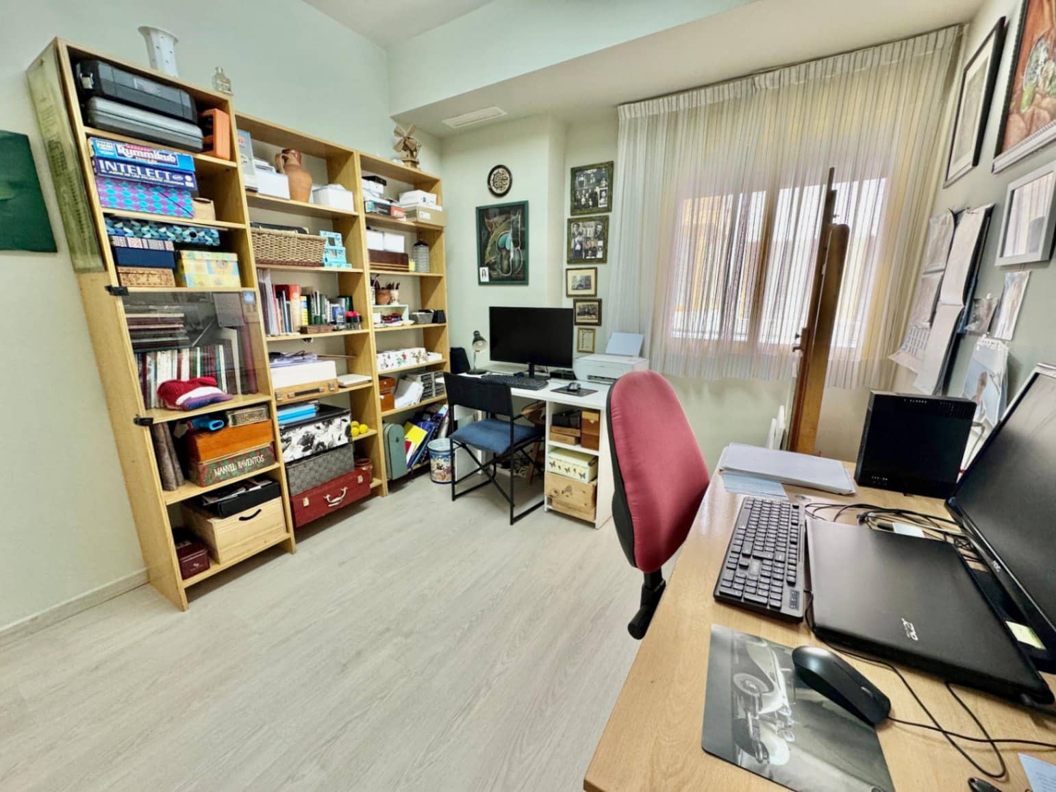 3 chambre Appartement à vendre à Denia avec piscine garage - 399 000 € (Ref: 9058676)