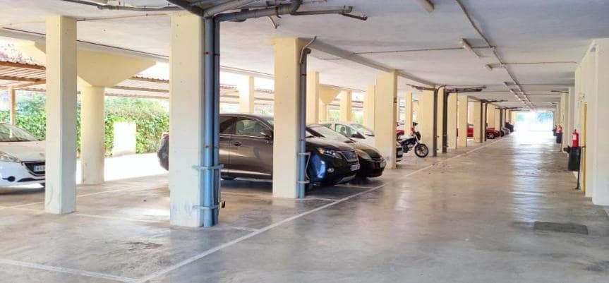 3 chambre Appartement à vendre à Denia avec piscine garage - 399 000 € (Ref: 9058676)