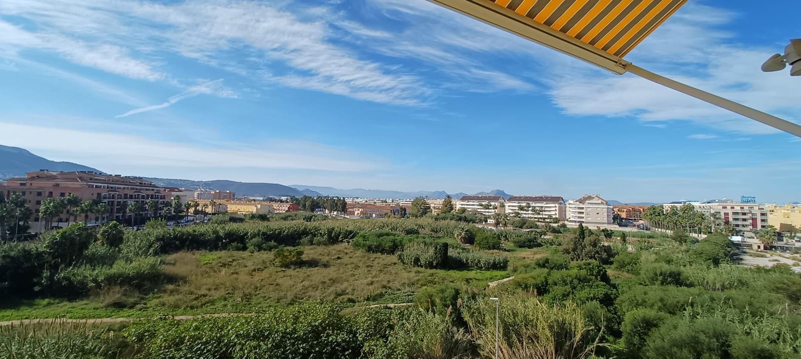 3 chambre Appartement à vendre à Denia avec piscine garage - 399 000 € (Ref: 9058676)