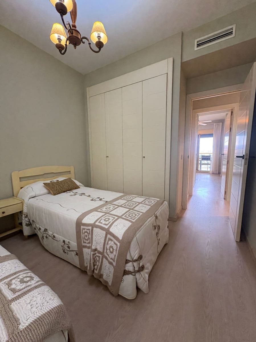3 camera da letto Appartamento in vendita in Denia con piscina garage - 399.000 € (Rif: 9058676)