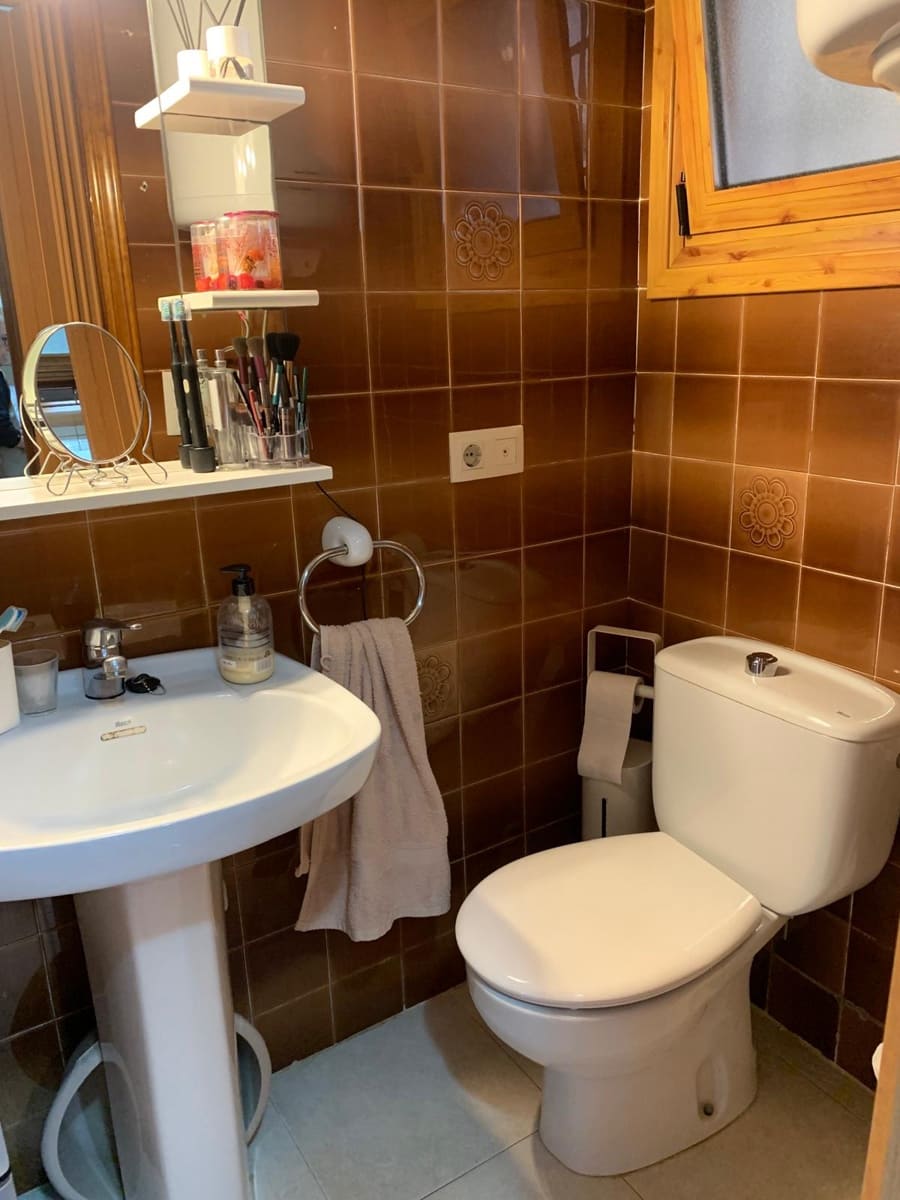 2 soveværelse Byhus til salg i Denia med swimmingpool garage - € 259.000 (Ref: 9058680)