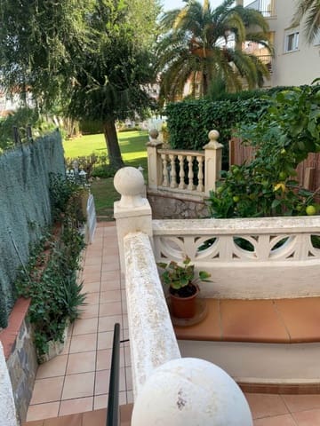 2 soveværelse Byhus til salg i El Montgó, Dénia med swimmingpool garage - € 259.000 (Ref: 9058680)