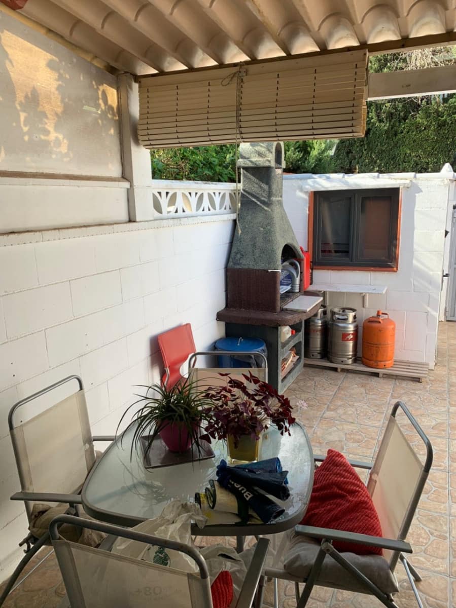 2 soveværelse Byhus til salg i Denia med swimmingpool garage - € 259.000 (Ref: 9058680)